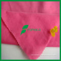China manufacturer 100% Polyester Loop Velvet for Home Textile